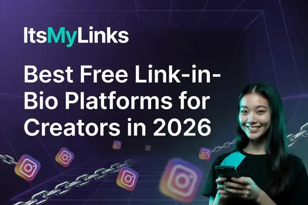 Best Free Link-in-Bio Platforms for Creators in 2026