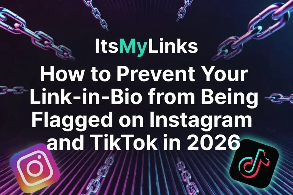 How to Prevent Your Link-in-Bio from Being Flagged on Instagram and TikTok in 2026