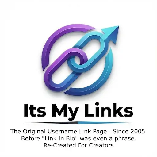 Its My Links