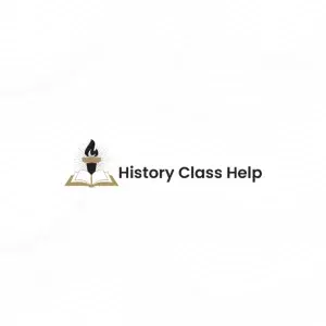 History Class Help