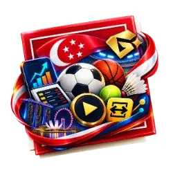 Sports Betting News SG