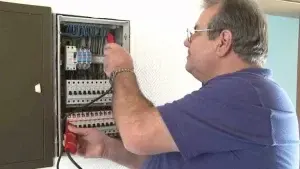 Elektriker Berthold München