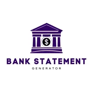 Bank Statement Generators